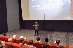 Pemkot Jambi perkuat pendidikan karakter lewat film