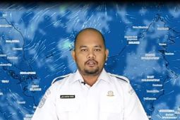 BMKG prediksi Godzilla El Nino picu kemarau lebih panjang di Jambi