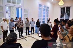 Gubernur Gorontalo instruksikan penggunaan bersama kendaraan dinas