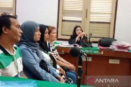 Penasehat hukum soroti kejanggalan persidangan terdakwa Junara di PN Medan