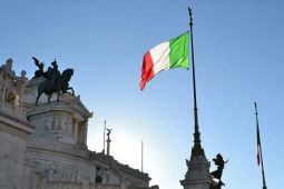 Italia prediksi harga energi turun setelah AS-Iran damai