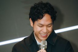 Album Hindia "Menari dengan Bayangan" dijadikan film layar lebar