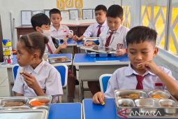 BGN hentikan operasional tiga dapur SPPG di Kabupaten Kaimana