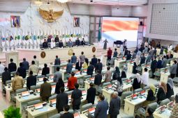 DPRD Jabar catat kepatuhan 100 persen pelaporan LHKPN