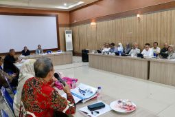 LKPJ Gubernur Jabar 2025 , dewan soroti soal tunda bayar