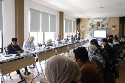 Capaian OPD Jabar melejit, DPRD  soroti target terlalu rendah