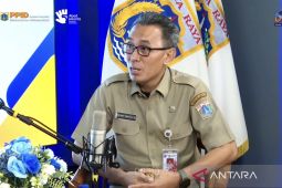 DKI Jakarta terbuka bagi pendatang asal punya keterampilan