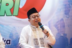 Kemenag matangkan struktur organisasi dan tata kerja Ditjen Pesantren