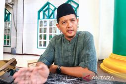 Kemenhaj: Keberangkatan calon haji Nabire pada 9 Mei