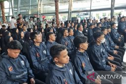 Menko Muhaimin: PMI agar bekerja profesional, jaga nama baik Indonesia