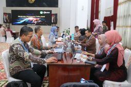 Pemprov Kalbar tingkatkan kemampuan ASN kuasai "policy brief"