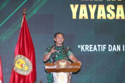 KSAD: Yayasan Kartika Eka Paksi bentuk nyata kepedulian peningkatan kesejahteraan prajurit