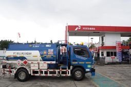 Pertamina Patra Niaga siaga layani kebutuhan energi saat libur perayaan Paskah di Papua dan Maluku