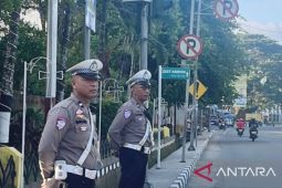 Polresta Ambon siagakan 260 personel amankan perayaan Paskah 2026