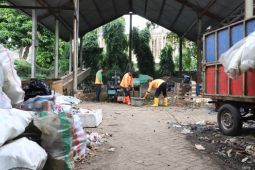DLH Kota Tangerang siapkan dokumen pendukung proses lelang PSEL