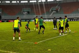 PSMS Medan tak gentar dan siap curi poin saat hadapi Persikad di Stadion Pakansari