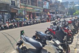 Pengunjung sampaikan pro dan kontra terkait parkir di Blok M Square Jakarta Selatan