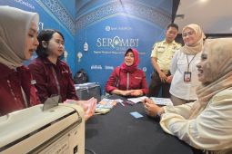 Penukaran uang tembus Rp3,97 triliun, capaian Serambi 2026 di Ciayumajakuning lampaui target