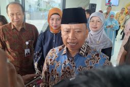 Depok komitmen dukung pelaksanaan Sensus Ekonomi 2026