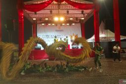 Pesta Budaya Rakyat di Serpong momentum rayakan keberagaman
