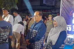 Pemerintah kota Jambi kembangkan Kota Tua sebagai pusat ekonomi dan pariwisata