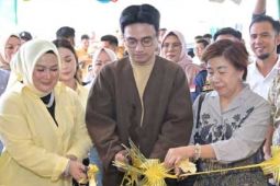 Pemerintah Kota Jambi minta pelaku usaha prioritaskan tenaga kerja lokal