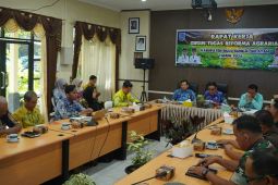 Wabup HSS : Reformasi agraria PSN untuk pemeratan penguasaan lahan