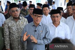 Mendes ingatkan mitra patuhi aturan demi jaga kualitas MBG di desa