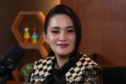 Gubernur Sherly Tjoanda ajak warga Maluku Utara jaga kedamaian