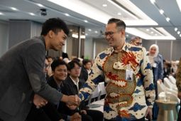Dukung sektor pendidikan, BSI Berikan 8.616 Awardee di 175 Kampus