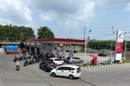 Pertamina Patra Niaga RJBB pastikan penyaluran BBM di Cilegon terjaga