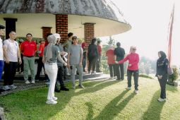 Pemkot Pangkalpinang buka turnamen Golf Chengbeng Cup 2026