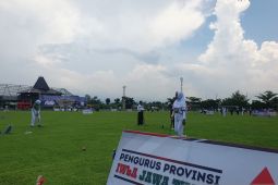 Tulungagung tuan rumah Kejurprov I Woodball Jatim 2026