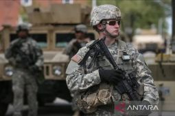Amerika Serikat tambah pasukan untuk tekan Iran agar mau sepakat