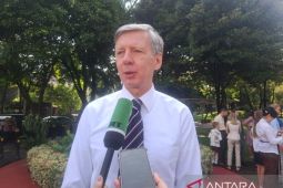 Rusia sebut peluang kerja sama antariksa dengan ASEAN