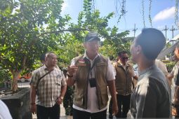 Bulog perkuat strategi antisipasi kemarau panjang