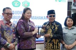 Kabupaten Mahakam Ulu gandeng Unmul optimalkan potensi berbasis riset