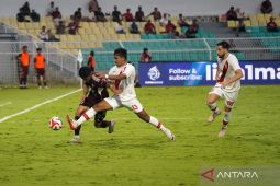 Prediksi susunan pemain Persis Solo vs Semen Padang