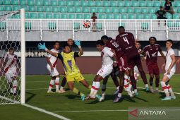 Super League - PSM menang dramatis 2-1 atas PSIM Yogyakarta