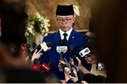 Indonesia dorong evaluasi keamanan pasukan perdamaian
