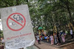 Perda KTR DKI bertujuan tekan angka perokok pemula
