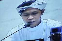 Ustadz Luthfi ungkap rahasia keshalehan seseorang