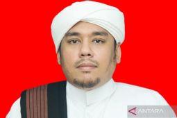 Habib Umar : Ponpes dan guru-guru agama perlu perhatian Pemda