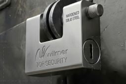 Wilmer raih Superbrand 2026, jadi rekomendasi gembok aman