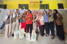 Bulog Sumut salurkan bantuan pangan kepada 126.000 penerima manfaat