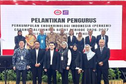 Obesitas meningkat Perkeni Kalbar dorong perubahan gaya hidup