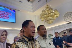 Menteri LH akui kesulitan tangani sampah laut