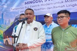 Pemkab Bogor kembali gelar CFD serentak di sejumlah wilayah pada Minggu