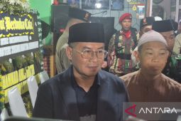 Jabar berduka, Mayor Zulmi gugur saat tugas perdamaian dunia di Lebanon