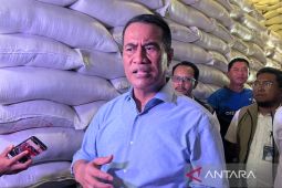 Mentan bertekad jadikan Indonesia "superpower" pangan dunia
